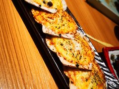 -花和海鲜自助(梅江店)