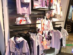 -fila(日月光中心广场店)