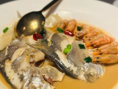 -海立阁海鲜江浙菜(漕河泾印象城店)
