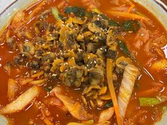 -旺清进洞米肠汤