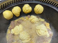 -玺炖·中国铁锅炖(虹桥天街店)