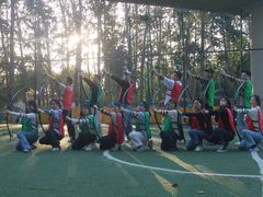 -淘米·公司团建·团队旅游·拓展培训