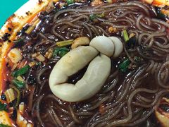 -甘记肥肠粉(马鞍北路店)