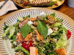 -BAKER&SPICE(祥云小镇店)