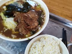 -金泰缘排骨馆(遵化路店)