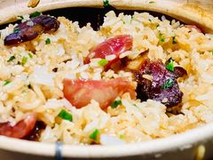 彪哥腊味煲仔饭-顺峰顺水顺德菜(龙华店)