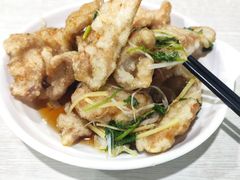 锅包肉-老于餐厅(民生路店)
