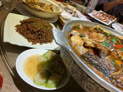 -锋味餐厅(空港复悦里店)