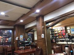 大堂-东京包子楼(政七街店)