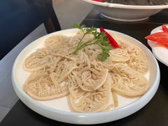-蜀九香火锅(彩虹店)