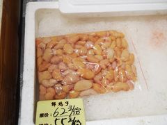 -蚝得喜海鲜(东城店)