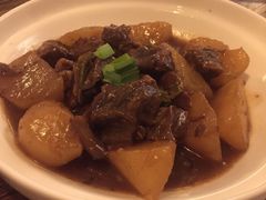 -青年公社烤鸭(青年路店)
