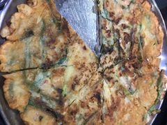 -牛信亭韩国料理·炭火烤肉(紫藤路店)