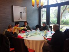 -逸林轩中餐厅(中信泰富朱家角锦江酒店)