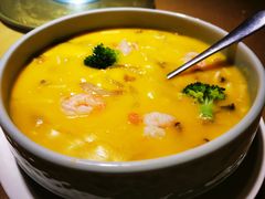 大山菌香全家福-卞氏菜根香·川菜(青羊万达店)