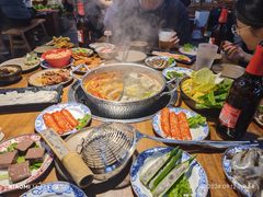 -天河城购物中心