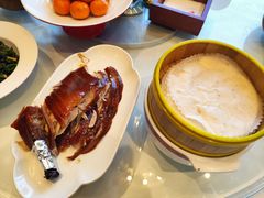 -大鸭梨烤鸭(金色漫香店)