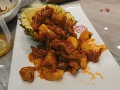 -苏城小院·园林精致苏州菜(斜塘老街店)