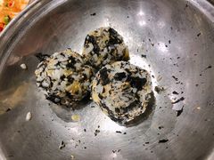 青柠海苔饭-花味·自助烤肉(雨花客厅店)