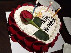 -卡漫莫尼蛋糕(私人定制店)