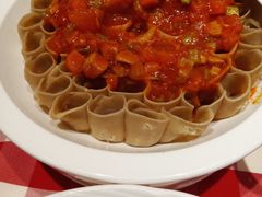 -西贝(东城万达广场店)