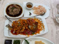 -顺风海鲜港(金玉兰店)