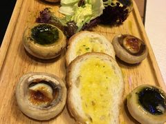 -托斯卡纳烘焙意大利餐厅(五天地店)