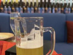 -五洲皇冠巴西烤肉餐厅