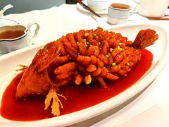 -民国红公馆·秦淮八艳(夫子庙店)