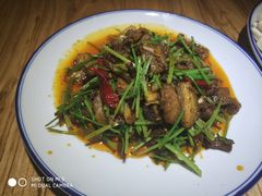 -吕氏疙瘩汤·私家菜馆(慈云寺店)