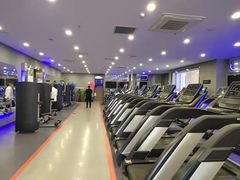 -优昂健身(新光界店)