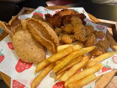 -壹丁咖啡(宽窄巷子店)