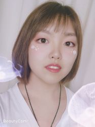 短发-审美护肤造型