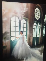 -米兰尊荣婚纱摄影·婚纱照会馆