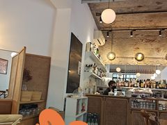 -Bitter酒吧(五原路店)