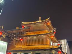 -大唐不夜城