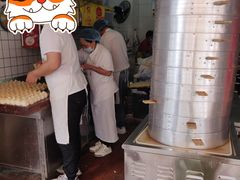 -津品味小吃(大学湾店)