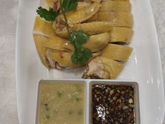 -巫记鸡饭店