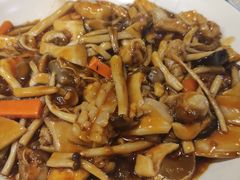 八珍豆腐-陈傻子餐厅(世纪都会店)