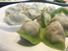 -船歌·鱼水饺青岛菜(闽江二路店)
