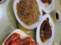-老字号蛇口德记烧腊饭店·海鲜加工