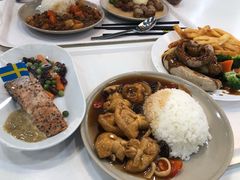 -宜家·瑞典风味餐厅(北京西红门店)