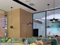 -蔡澜点心(三里屯T+MALL店)