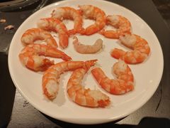 -钱小奴海鲜自助黑金店(杭州滨江龙湖店)