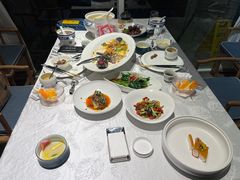 -箱美术馆私房菜(水晶郦城店)