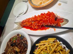 -刘胖子家常菜·蹄花焖藕(兴业店)