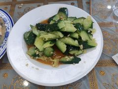 -清真·鸦儿李记·小馆(后海店)