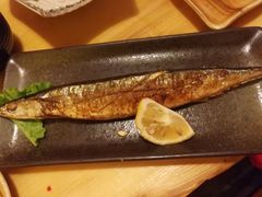 -浪花亭日本料理(古田路店)