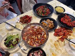 -聚味瞿记·龙虾堂(坡子街店)