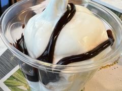 -麦当劳(军博店)